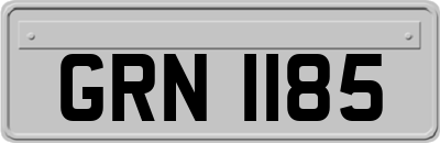 GRN1185