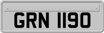 GRN1190