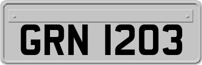 GRN1203