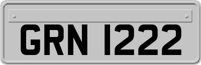 GRN1222