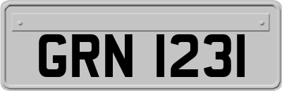GRN1231