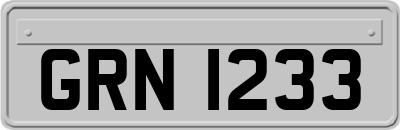 GRN1233