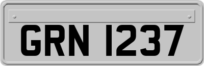 GRN1237