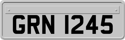 GRN1245