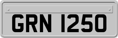 GRN1250