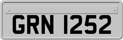 GRN1252