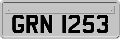 GRN1253