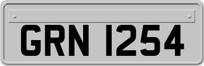 GRN1254