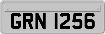 GRN1256