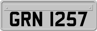 GRN1257