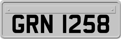 GRN1258