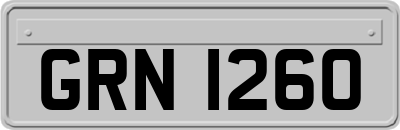 GRN1260