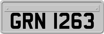 GRN1263