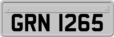 GRN1265