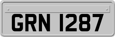 GRN1287