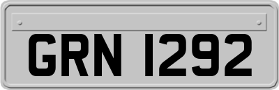 GRN1292