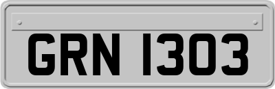 GRN1303