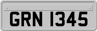 GRN1345