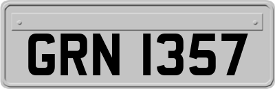 GRN1357
