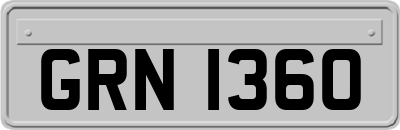GRN1360