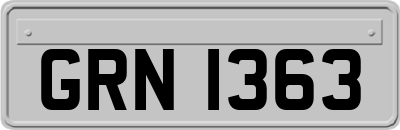 GRN1363
