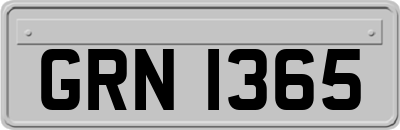 GRN1365