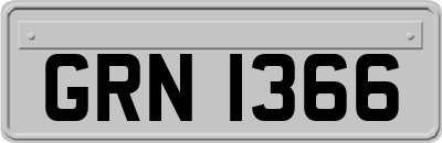 GRN1366