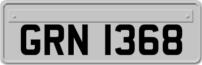GRN1368