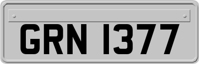 GRN1377