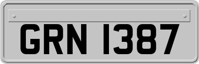 GRN1387