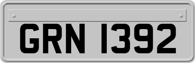 GRN1392