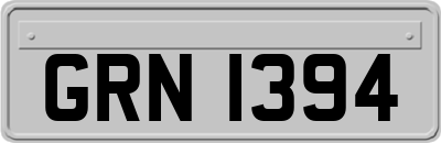 GRN1394