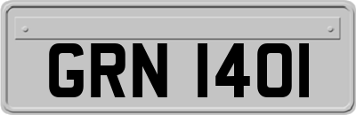 GRN1401