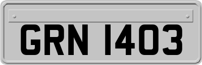 GRN1403