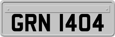GRN1404