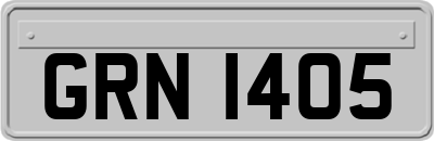 GRN1405