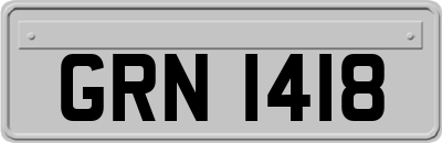GRN1418