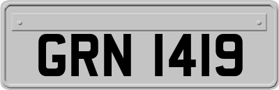 GRN1419