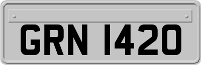 GRN1420