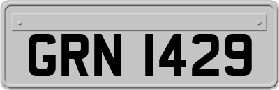 GRN1429