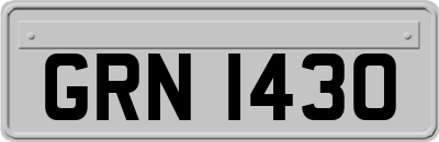 GRN1430
