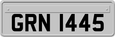 GRN1445