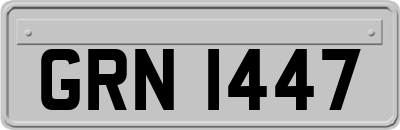 GRN1447