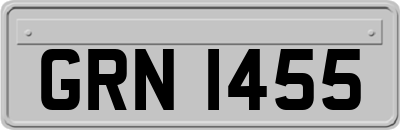 GRN1455