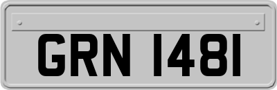 GRN1481