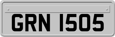 GRN1505