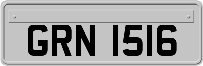 GRN1516