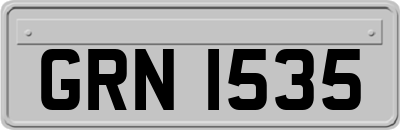 GRN1535