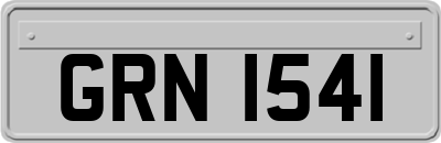 GRN1541