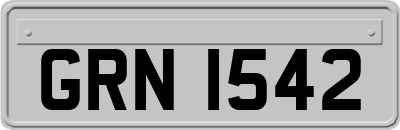 GRN1542
